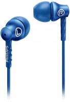 Проводные наушники Philips SHE8100BL/00