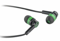 Проводные наушники Defender Pulse 420 Green