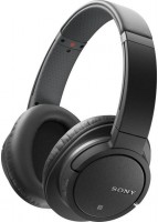 Беспроводные наушники Sony MDR-ZX770BT/B