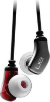 Наушники Logitech   Ultimate Ears 600 Noise-Isolating Earphones grey black