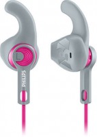 Проводные наушники Philips SHQ1300PK/00