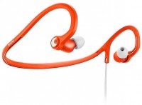 Проводные наушники Philips SHQ4300OR/00