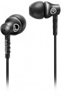 Проводные наушники Philips SHE8100BK/00