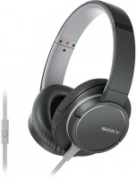 Проводные наушники Sony MDR-ZX660AP/B