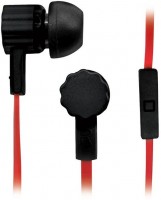 Проводные наушники BBK EP-1580S Black