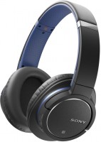 Беспроводные наушники Sony MDR-ZX770BT/L