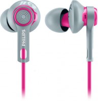 Проводные наушники Philips SHQ2300PK/00