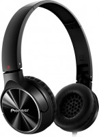 Проводные наушники Pioneer SE-MJ532-K