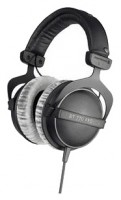 Проводные наушники Beyerdynamic DT 770 Pro (250 Ohm)