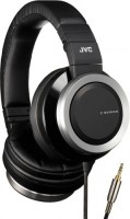 Проводные наушники JVC Real Sound HA-SZ1000 Black