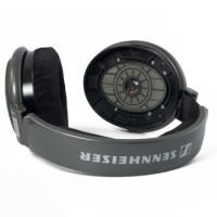 Проводные наушники Sennheiser HD650 Black