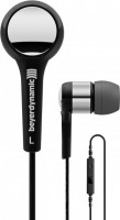 Проводные наушники Beyerdynamic MMX 102 iE Silver black