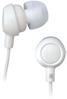 Проводные наушники BBK EP-1150S White