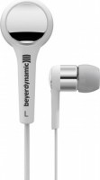 Проводные наушники Beyerdynamic DTX 102 iE White silver