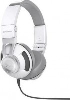 Проводные наушники JBL Synchros S300I White