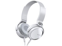 Проводные наушники Sony MDR-XB400/W