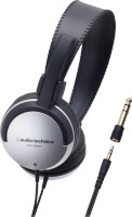 Проводные наушники Audio-Technica ATH-200AV