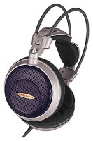 Проводные наушники Audio-Technica ATH-AD700