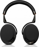 Беспроводные наушники Parrot Zik Black Gold