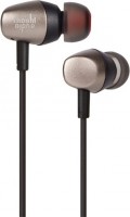 Проводные наушники Moshi Mythro Titanium Gray