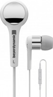 Проводные наушники Beyerdynamic MMX 102 iE Silver white