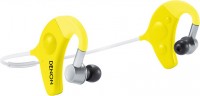 Беспроводные наушники Denon AH-W150 Yellow