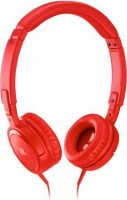 Проводные наушники JBL Tempo On-Ear J03R