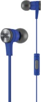 Проводные наушники JBL  Synchros E10BLU