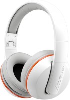 Проводные наушники Magnat LZR 580 White vs. orange