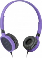 Проводные наушники Defender Accord HN-048 Purple