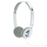 Проводные наушники Sennheiser PX100-II White