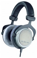 Проводные наушники Beyerdynamic DT 880 Pro