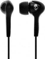 Проводные наушники Skullcandy S2SBDZ-033 Smokin Buds Black black