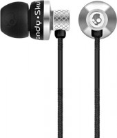 Проводные наушники Skullcandy S2TTCB-047 TITAN Black chrome