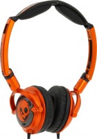 Проводные наушники Skullcandy S5LWCZ-039 LOWRIDER SC Orange