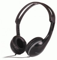 Проводные наушники Koss KPH15 Black