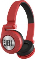 Беспроводные наушники JBL E30 Red