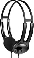 Проводные наушники Skullcandy S5ICCZ-038 Icon SC Gunmetal