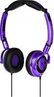 Проводные наушники Skullcandy S5LWCZ-043 LOWRIDER SC Purple Black