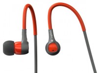 Проводные наушники Logitech Ultimate Ears 300 Grey Orange