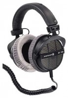 Проводные наушники Beyerdynamic DT 990 Pro