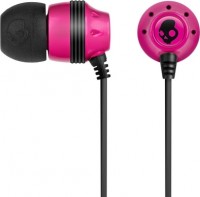 Проводные наушники Skullcandy INK'D SC Pink S2INCZ-040