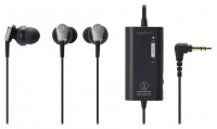 Проводные наушники Audio-Technica ATH-ANC23