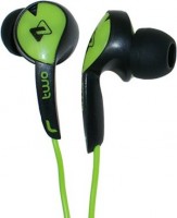 Наушники Fischer Audio JB2 Black green