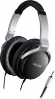 Проводные наушники Denon AH-D1100 Black