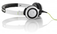 Проводные наушники AKG Q 460 White