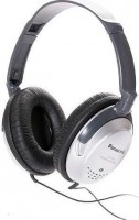 Наушники Panasonic  RP RP-HT223GU-S silver (RP-HT223GU-S)