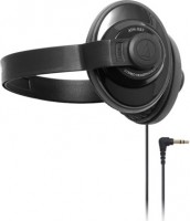 Проводные наушники Audio-Technica ATH-XS7 BK