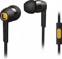 Проводные наушники Philips SHE7055 Black