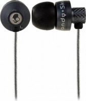 Проводные наушники Skullcandy S2TTCZ-003 TITAN Black